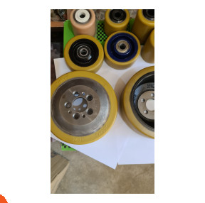 عجل هاند بالت خلفي وأمامي أرتلون 2.5 و 3 طن